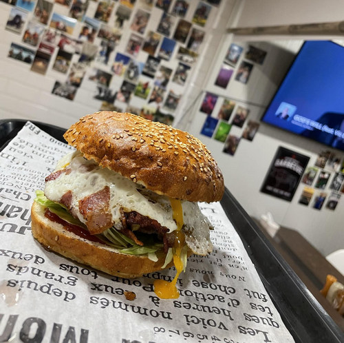 Sajtburger