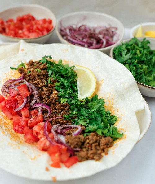 Bárány tantuni